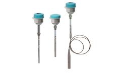 Pointek - Model CLS300 - Inverse Frequency Shift Capacitance Level Switch