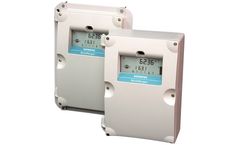 MultiRanger - Model 100/200 - Ultrasonic Level Controllers