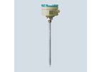 Siemens Pointek - Model CLS500 - Point Level Measurement - Capacitance Switches