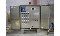 USEMCO - Control Panels