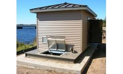 USEMCO PumpMate - Submersible Lift Station