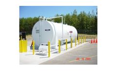 Above Ground Tanks