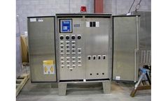 USEMCO - Wastewater Controls Panels