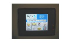 USEMCO - Model H2PrO - Constant Speed Water Booster Pump Controller