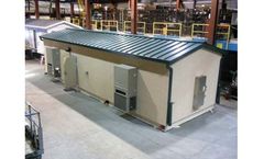 USEMCO AquaPak - Water Booster Systems