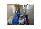 USEMCO Aquafer - Water Booster Systems