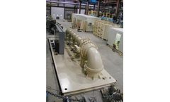 USEMCO - Stormwater Stations