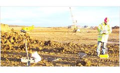 Earthworks Appraisals & Supervision Services