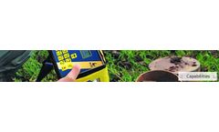 Monitoring, Sampling and Testing Gases, Groundwater & Soil Services