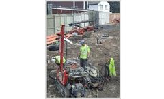 Groundwater Risk Assessments Service