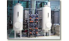 Primary And Process Water Services