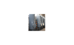 Simpec - Ion Exchange Resin Plants