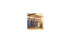 Simpec - Reverse Osmosis Plants