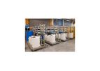 Simpec - Ion Exchange Resins Plants/Reverse Osmosis Plants