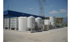 Simpec - Wastewater Treatment Plants
