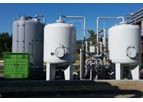Simpec - Primary Water Treatment Plants