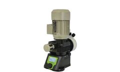 Emec - Model Prius D MF - Motor-Driven Dosing Pumps