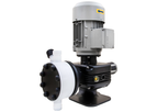 Emec - Model Prius D 50 Hz - Electric Motor-Driven Dosing Pumps