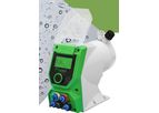 Emec - Model Prism - Stepper Metering Pumps
