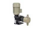 Emec - Model Prius P 50 Hz - Electric Motor-Driven Dosing Pumps