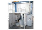 Prantner - Catalytic Oxidation & Catalytic Recuperative Oxidizer