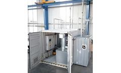 Prantner - Catalytic Oxidation & Catalytic Recuperative Oxidizer