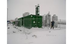 Prantner - Solvents Elimination/ Desorption of Volatile Pollutants