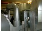 Prantner - Thermal Desorption/ Catalytic Ammonia Oxidation System