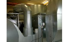 Prantner - Thermal Desorption/ Catalytic Ammonia Oxidation System