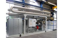 Prantner - Solvent Condensation System