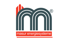 Masur - Chain Conveyors