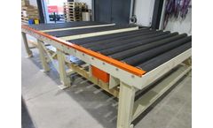 Masur - Roller Conveyors
