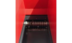 Masur - Hydraulic Cutters