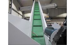Masur - Belt Conveyors