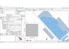 Kartotrak - Contamination Characterization Software
