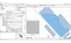 Kartotrak - Contamination Characterization Software