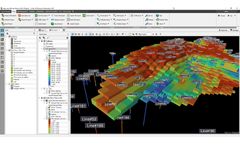 Isatis.neo - Geostatistics Software