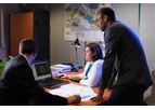 Geovariances - Consulting and Mentoring Services