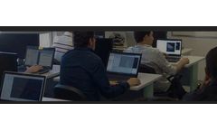 Geovariances - Training