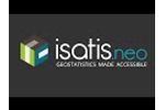 Isatis.neo, Geostatistics made accessible - by Geovariances - Video