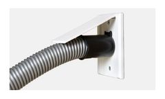 Halton ProClean - Model PCL - Central Vacuum Cleaning System