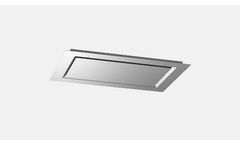 Halton Group - Model DLQ - Architectural Ceiling Ddiffuser