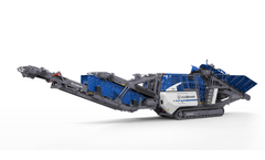 Kleemann - Model MCO 90i EVO2 - Mobile Cone Crusher