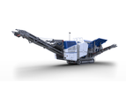 Kleemann - Model MC 120i PRO - Mobile Jaw Crusher
