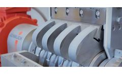 Gebr-Jehmlich - Model CM 342 - Cutting Mill