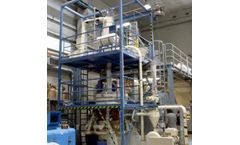 Rekord - Model B - Universal Grinding Plant
