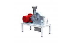 Gebr-Jehmlich - Grinding Plant for Press Cake