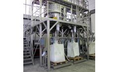 Gebr-Jehmlich - Multi-Purpose Grinding Plant for Phosphate