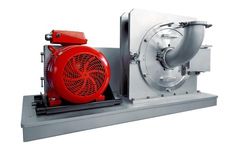 Rekord - Model 212-630 - Universal Impact Mills