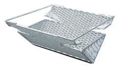 Everhard - Trash Screen for Polymer Stormwater Pits